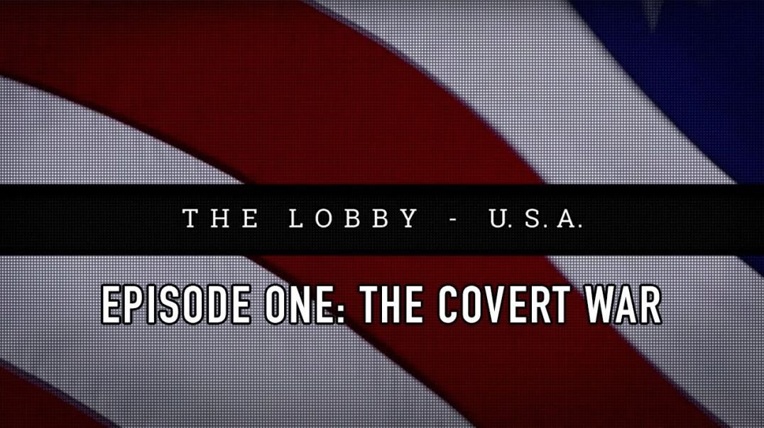 ⁣The Lobby - USA, episode 1
