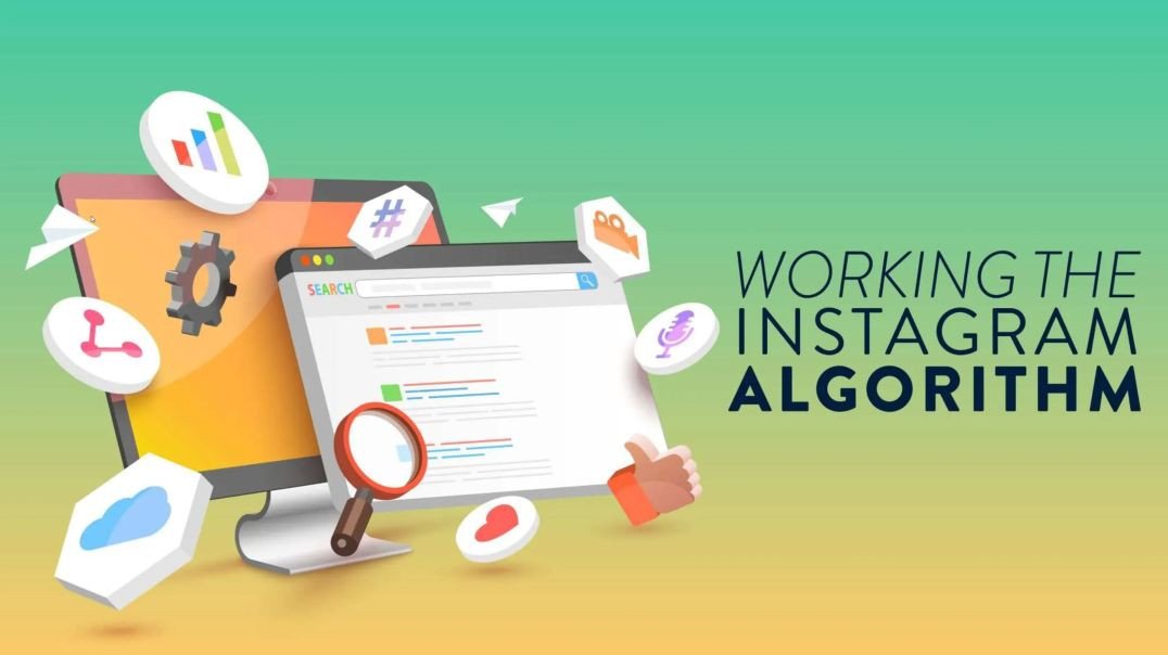 ⁣2.1 How the Instagram Algorithm actually works