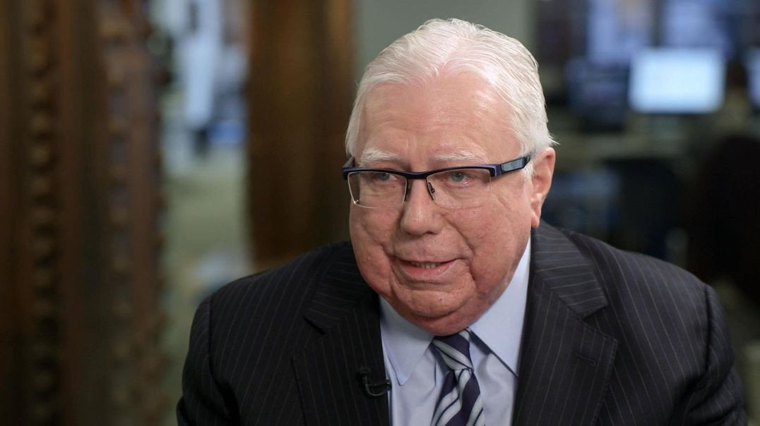 ⁣Jerome Corsi and Qanon, Army Jack and A858 Coders or Shills compromised