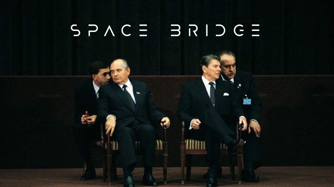 ⁣Spacebridge - Citizens Summit - Leningrad-Seattle - 1985